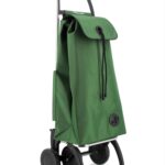 Carrello Portaspesa Rolser I-Max MF 4 ruote