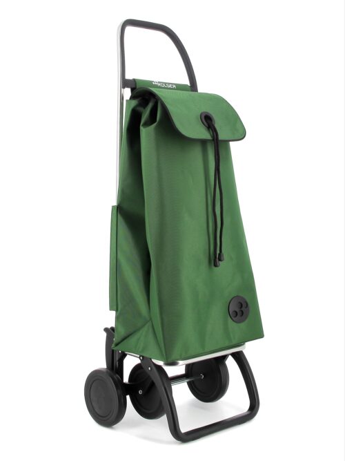 Carrello Portaspesa Rolser I-Max MF 4 ruote