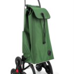 I-Max MF 6 Ruedas Sube Escaleras