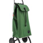 Klappbarer Einkaufstrolley Rolser I-Max MF 2 Räder