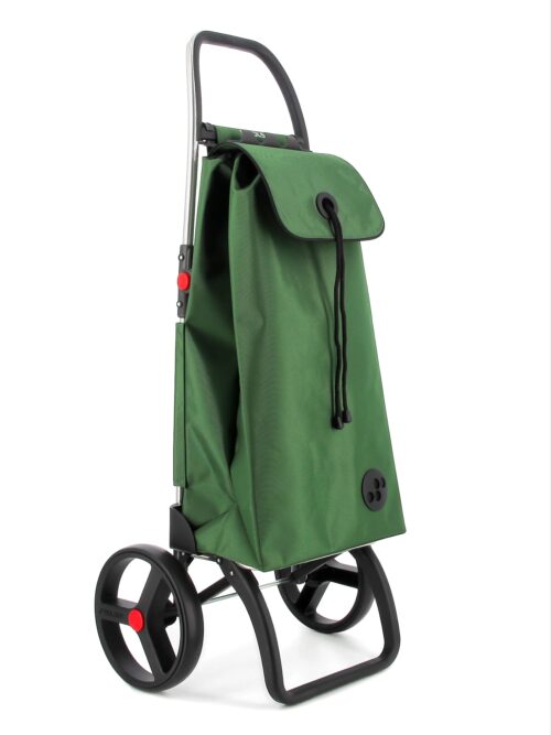 I-Max MF 2 Ruedas Grandes Plegable