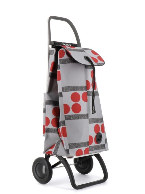 I-Max Logos 2 Ruedas