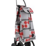 I-Max Logos 4 Ruedas