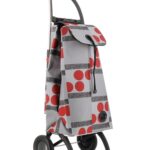 I-Max Logos 2 Ruedas Plegable