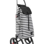 Carrello Portaspesa Rolser I-Max Marina pieghevole 2 ruote grandi