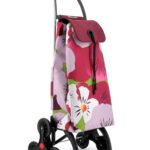 I-Max Taku 6 Ruedas Sube Escaleras