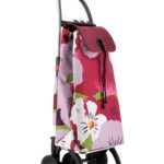 I-Max Taku 4 Ruedas Plegable