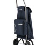 Einkaufstrolley Rolser I-Max Thermo Zen 2 Räder