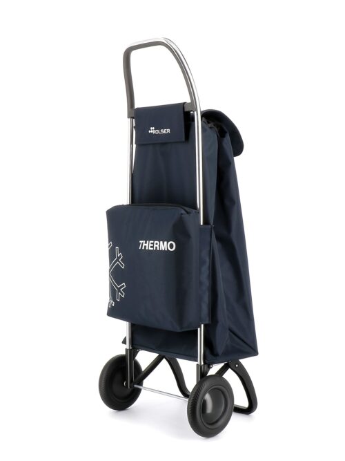 Einkaufstrolley Rolser I-Max Thermo Zen 2 Räder