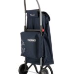 I-Max Thermo Zen 2 Ruedas Plegable