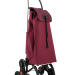 I-Max Ona 6 Ruedas Sube Escaleras
