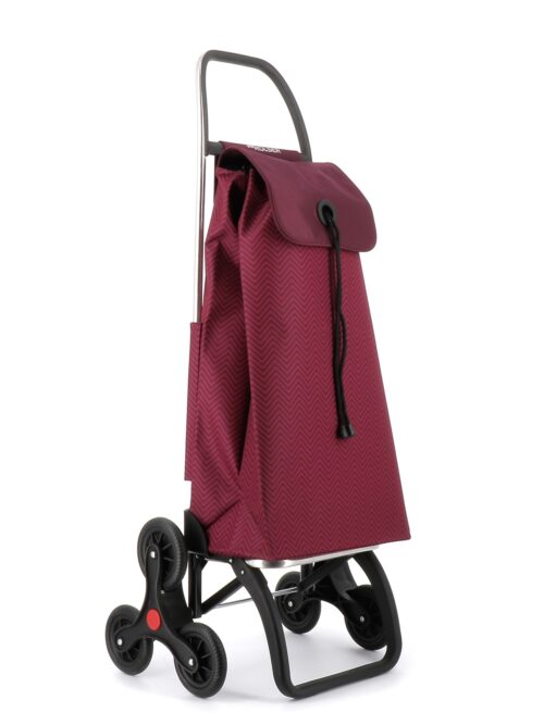 I-Max Ona 6 Ruedas Sube Escaleras