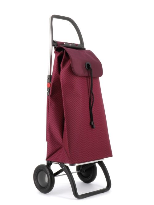 I-Max Ona 2 Ruedas Plegable