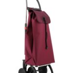 I-Max Ona 4 Ruedas Plegable