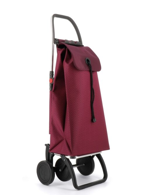 I-Max Ona 4 Ruedas Plegable