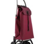 I-Max Ona 4 Ruedas 2 Giratorias Plegable