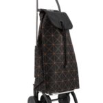 Einkaufstrolley Rolser I-Max Star 4 Räder