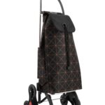 I-Max Star 6 Ruedas Sube Escaleras
