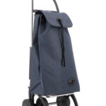I-Max Tweed 4 Ruedas