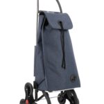 I-Max Tweed 6 Ruedas Sube Escaleras