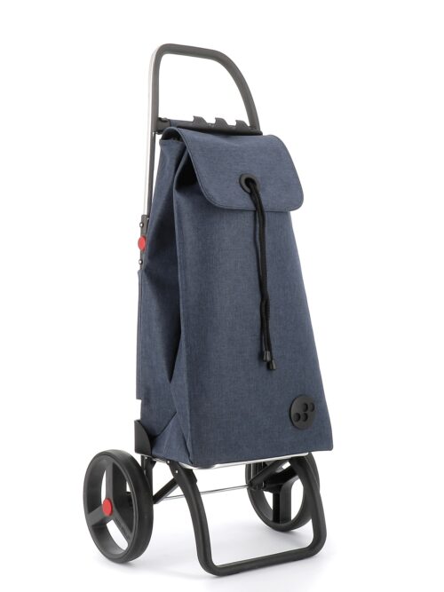 I-Max Tweed 2 Ruedas Grandes Plegable