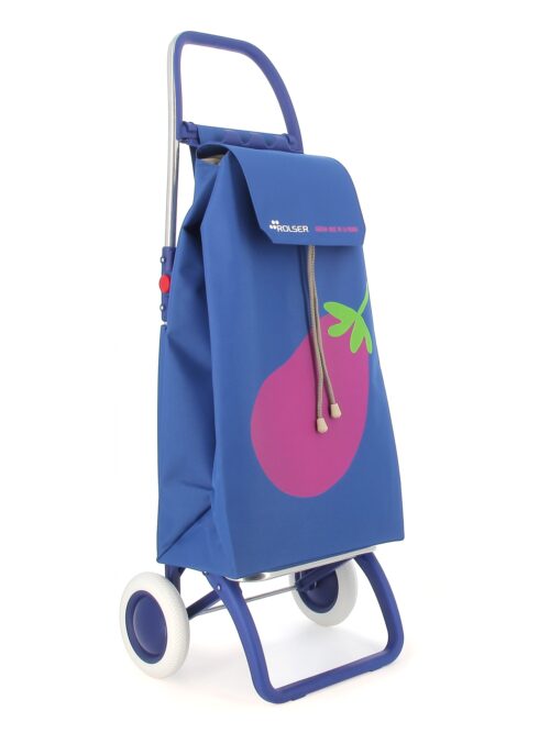 Serrella LN 2 Ruedas Plegable Agatha Ruiz de la Prada