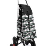 I-Max Sahara 6 Ruedas Sube Escaleras