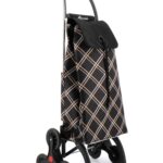I-Max Chiara 6 Ruedas Sube Escaleras