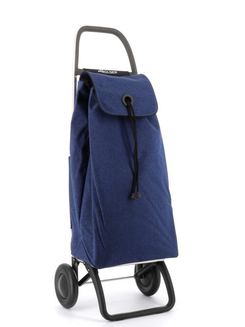 Carrello Portaspesa Rolser I-Max EcoiMax 2 ruote