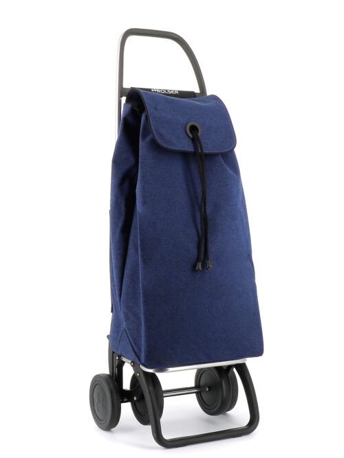 Carrello Portaspesa Rolser I-Max EcoiMax 4 ruote