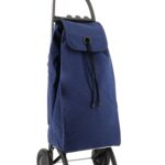 Carrello Portaspesa Rolser I-Max EcoiMax pieghevole 2 ruote