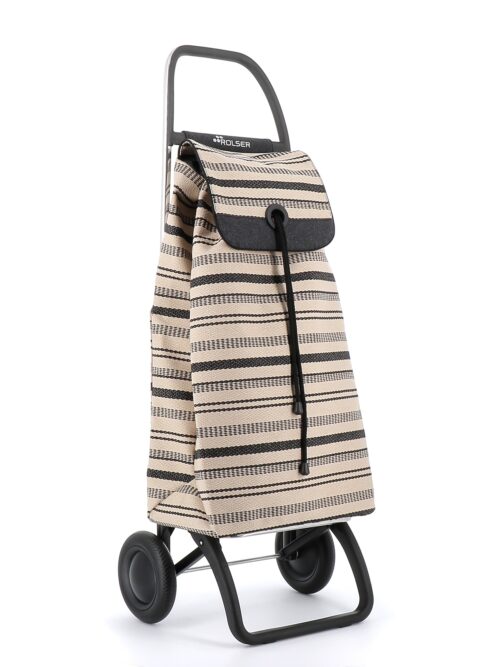 Carrello Portaspesa Rolser I-Max Dune 2 ruote