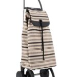 Carrello Portaspesa Rolser I-Max Dune 4 ruote