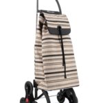 I-Max Dune 6 Ruedas Sube Escaleras