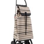 I-Max Dune 4 Ruedas 2 Giratorias Plegable