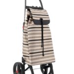 I-Max Dune 2 Ruedas Grandes Plegable