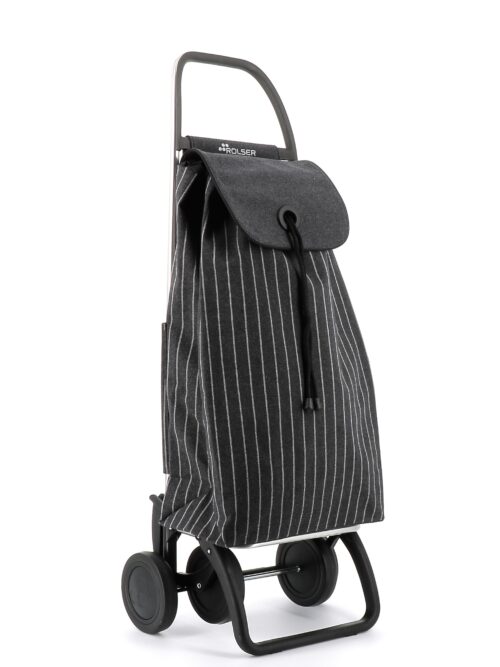 Einkaufstrolley Rolser I-Max Tailor 4 Räder
