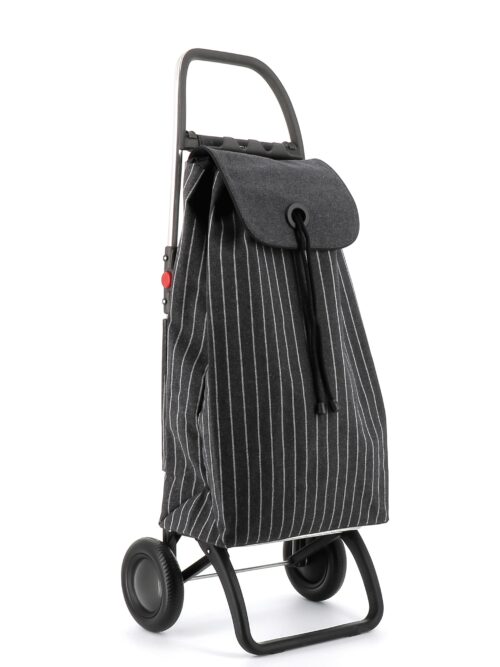 Klappbarer Einkaufstrolley Rolser I-Max Tailor 2 Räder