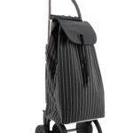 Klappbarer Einkaufstrolley Rolser I-Max Tailor 4 Räder