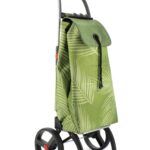 I-Max Costa Rica 2 Ruedas Grandes Plegable