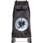 I-Max Kukuxumusu 2 Ruedas Plegable