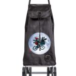I-Max Kukuxumusu 4 Ruedas Plegable