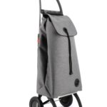 Klappbarer Einkaufstrolley Rolser I-Max ZD 2 Räder