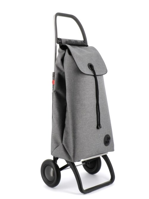 Klappbarer Einkaufstrolley Rolser I-Max ZD 2 Räder