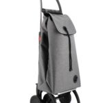 I-Max ZD 4 Ruedas Plegable