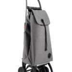 I-Max ZD 4 Ruedas 2 Giratorias Plegable