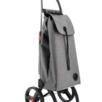 I-Max ZD 2 Ruedas Grandes Plegable