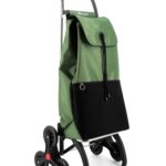 I-Max Urban 6 Ruedas Sube Escaleras