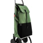 I-Max Urban 4 Ruedas Plegable