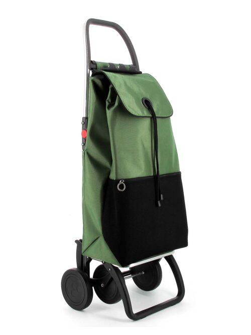 I-Max Urban 4 Ruedas Plegable